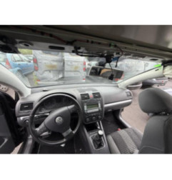 Capot VOLKSWAGEN GOLF 5 Photo n°14