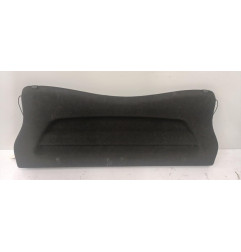 Plage arriere RENAULT CLIO 4 Photo n°1