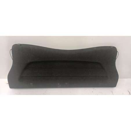 Plage arriere RENAULT CLIO 4 Photo n°1