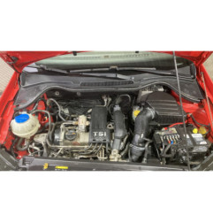 Pare soleil gauche VOLKSWAGEN POLO 5