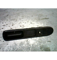 Interrupteur de leve vitre avant droit PEUGEOT 307 Photo n°1