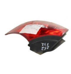 Feu arriere principal droit (feux) VOLKSWAGEN GOLF 5 Photo n°5