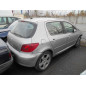 Interrupteur de leve vitre avant droit PEUGEOT 307