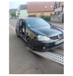 Feu arriere principal droit (feux) VOLKSWAGEN GOLF 5 Photo n°6