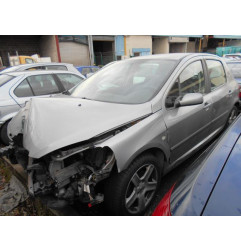 Interrupteur de leve vitre avant droit PEUGEOT 307 Photo n°6