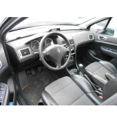 Interrupteur de leve vitre avant droit PEUGEOT 307 Photo n°7