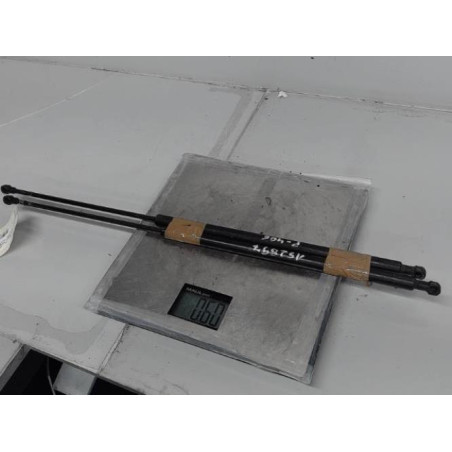 Verin de capot PEUGEOT 406 Photo n°1