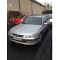 Verin de capot PEUGEOT 406