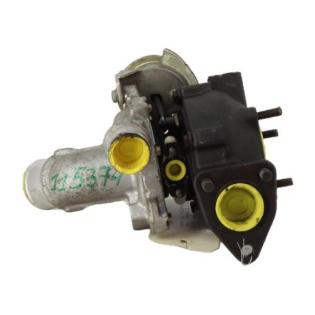 Turbo TOYOTA YARIS 2