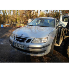 Verin de capot SAAB 9.3 2 Photo n°4