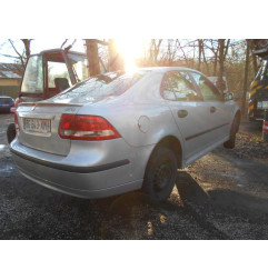 Verin de capot SAAB 9.3 2 Photo n°7