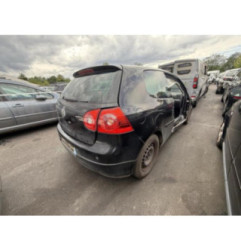 Feu arriere principal droit (feux) VOLKSWAGEN GOLF 5 Photo n°20