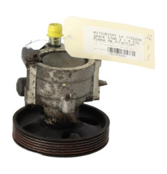 Pompe de direction MITSUBISHI SPACE STAR 2