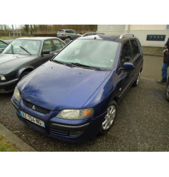 Pompe de direction MITSUBISHI SPACE STAR 2 Photo n°6