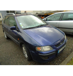 Pompe de direction MITSUBISHI SPACE STAR 2 Photo n°7