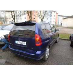 Pompe de direction MITSUBISHI SPACE STAR 2 Photo n°8