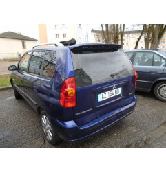 Pompe de direction MITSUBISHI SPACE STAR 2 Photo n°9