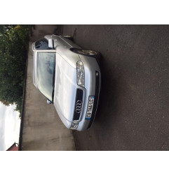 Verin de capot AUDI A4 1 Photo n°4