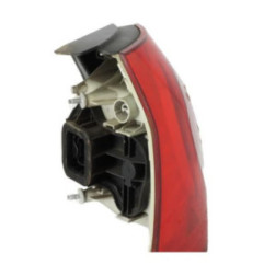 Feu arriere principal gauche (feux) VOLKSWAGEN GOLF 5 Photo n°4