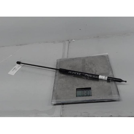 Verin de capot RENAULT MEGANE 3 Photo n°1