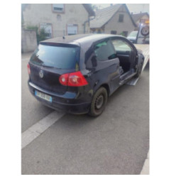 Feu arriere principal gauche (feux) VOLKSWAGEN GOLF 5 Photo n°8