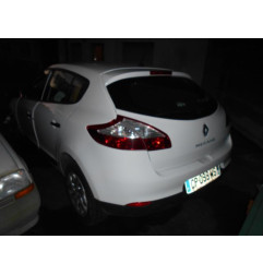 Verin de capot RENAULT MEGANE 3 Photo n°6