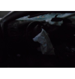 Verin de capot RENAULT MEGANE 3 Photo n°7