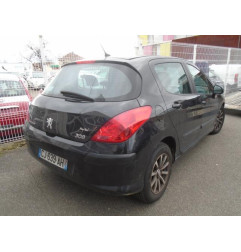 Bras essuie glace avant PEUGEOT 308 1 Photo n°5