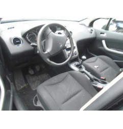 Bras essuie glace avant PEUGEOT 308 1 Photo n°7