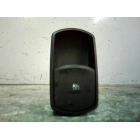 Interrupteur de leve vitre avant droit OPEL CORSA D Photo n°1