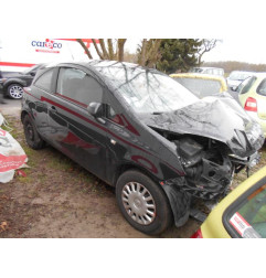 Interrupteur de leve vitre avant droit OPEL CORSA D Photo n°4