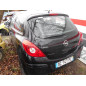 Interrupteur de leve vitre avant droit OPEL CORSA D
