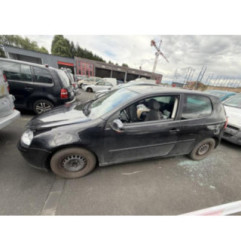 Feu arriere principal gauche (feux) VOLKSWAGEN GOLF 5 Photo n°14