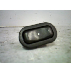 Interrupteur de leve vitre avant droit OPEL ASTRA G Photo n°1