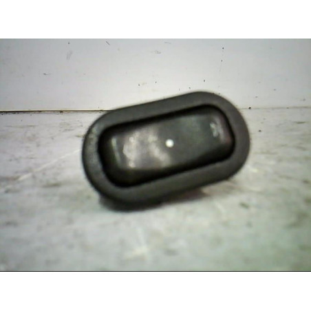 Interrupteur de leve vitre avant droit OPEL ASTRA G Photo n°1