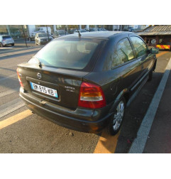 Interrupteur de leve vitre avant droit OPEL ASTRA G Photo n°5