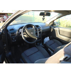 Interrupteur de leve vitre avant droit OPEL ASTRA G Photo n°7