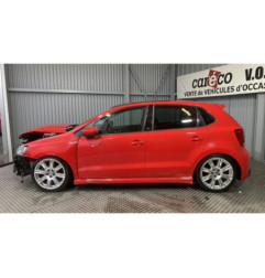 Toit ouvrant VOLKSWAGEN POLO 5 Photo n°3