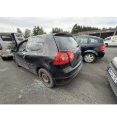 Feu arriere principal gauche (feux) VOLKSWAGEN GOLF 5 Photo n°19