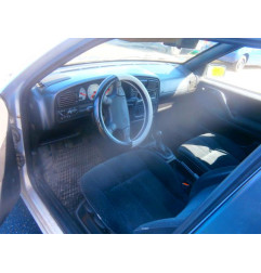 Optique avant principal gauche (feux)(phare) VOLKSWAGEN PASSAT 4 Photo n°4