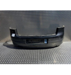 Pare choc arriere VOLKSWAGEN GOLF 5 Photo n°1