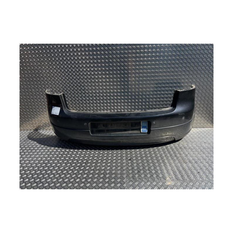 Pare choc arriere VOLKSWAGEN GOLF 5