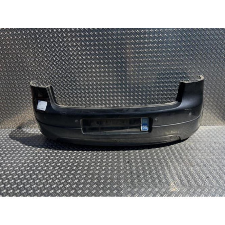 Pare choc arriere VOLKSWAGEN GOLF 5 Photo n°1
