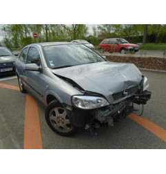 Interrupteur de leve vitre avant droit OPEL ASTRA G Photo n°4