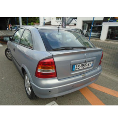 Interrupteur de leve vitre avant droit OPEL ASTRA G Photo n°6