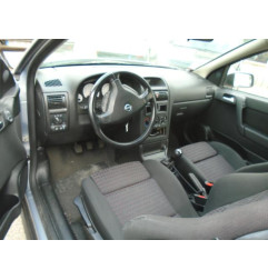 Interrupteur de leve vitre avant droit OPEL ASTRA G Photo n°7