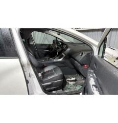 Ceinture arriere gauche PEUGEOT 3008 1 Photo n°16