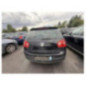 Pare choc arriere VOLKSWAGEN GOLF 5