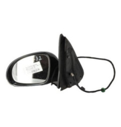 Retroviseur gauche VOLKSWAGEN GOLF 5 Photo n°1