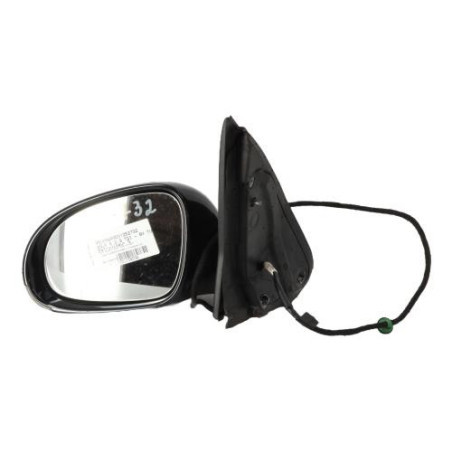 Retroviseur gauche VOLKSWAGEN GOLF 5 Photo n°1